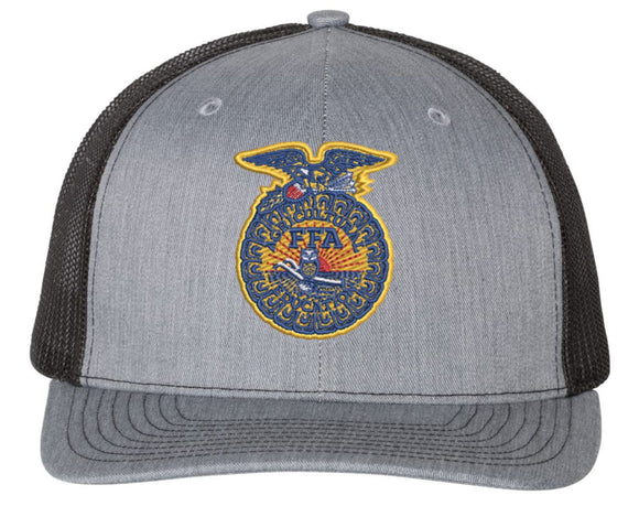 FFA Embroidered Hat