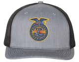 FFA Embroidered Hat