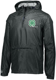 Holloway Range Pack Jacket with 4-H Clover