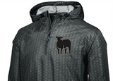 Holloway Range Pack Jacket with Emb Heifer