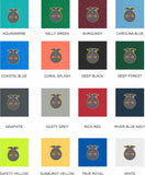FFA Polo Shirt - Florida
