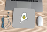 FFA Emblem Mousepad - Maine