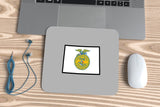 FFA Emblem Mousepad -Colorado
