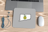 FFA Emblem Mousepad -Connecticut