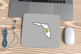 FFA Emblem Mousepad -Florida