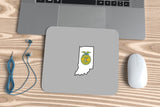 FFA Emblem Mousepad -Indiana