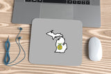 FFA Emblem Mousepad - Michigan