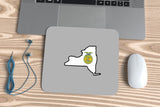 FFA Emblem Mousepad - New York