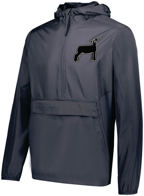 Lamb Youth Pack jacket