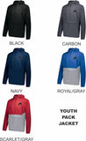 Lamb Youth Pack jacket