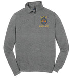 FFA Quarter Zip Sweatshirt - Maryland
