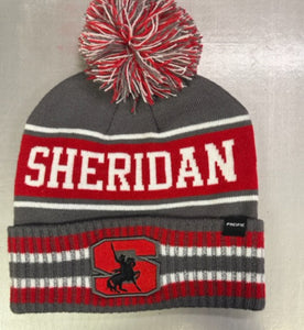 Sheridan Toboggan