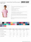 4-H Bow Shirt Youth Size