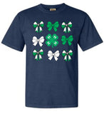 4-H Bow Shirt Youth Size