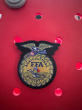 FFA Bogg Bag Charm