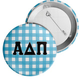 Alpha Delta Pi Button