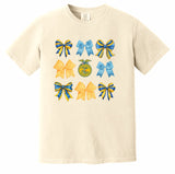 FFA Bow Shirt
