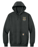 FFA Carhartt Rain Defender Hoodie | Carhartt FFA Sweatshirt