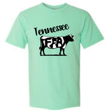 FFA Cow Shirt - Tennessee