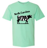 FFA Cow Shirt - North Carolina