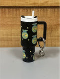 FFA Mini Tumbler Key Chain
