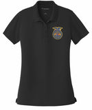 FFA Polo Ladies Shirt