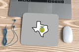 FFA Emblem Mousepad - Texas