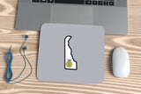 FFA Emblem Mousepad -Delaware