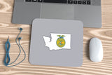 FFA Emblem Mousepad - Washington