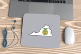 FFA Emblem Mousepad - Virginia