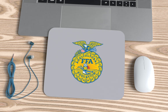 FFA Emblem Mousepad
