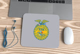 FFA Emblem Mousepad