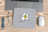 FFA Emblem Mousepad -Alaska