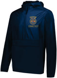 FFA Pack Jacket with FFA Emblem - Connecticut