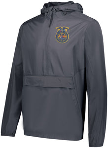 FFA Pack Jacket with FFA Emblem – Maggie Maize