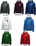 Holloway Range Pack Jacket with FFA Emblem - Colorado