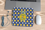 FFA Polka Dot Mousepad