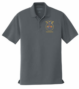 FFA Polo Shirt - Hawaii