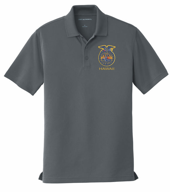 FFA Polo Shirt - Hawaii
