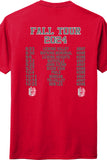 Sheridan Football Schedule shirt District Blend