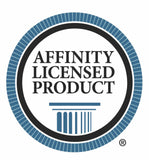 FFA Luggage Tag Personalized