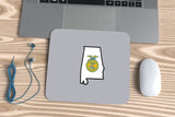 FFA Emblem Mousepad -Alabama
