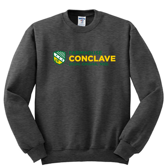 FarmHouse Conclave Crew Sweatshirt