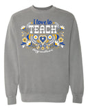Teach Ag Crewneck