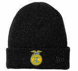 FFA New Era Embroidered Toboggan