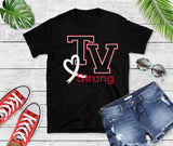 TV Strong Shirt