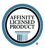 Alpha Sigma Alpha Ladybug Decal