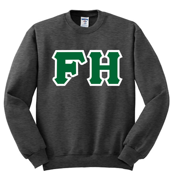 FarmHouse Crew Sweatshirt