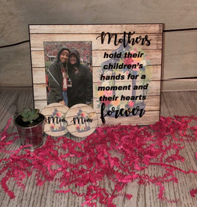 Mothers Day Picture Box