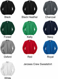 FarmHouse Crew Sweatshirt